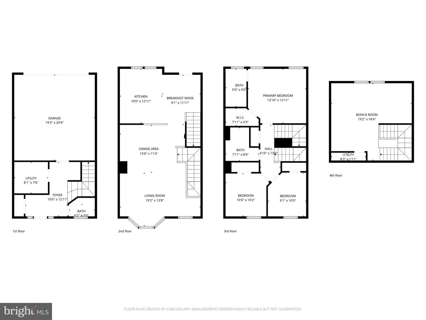9376 Esplanade Court #56 photo 2