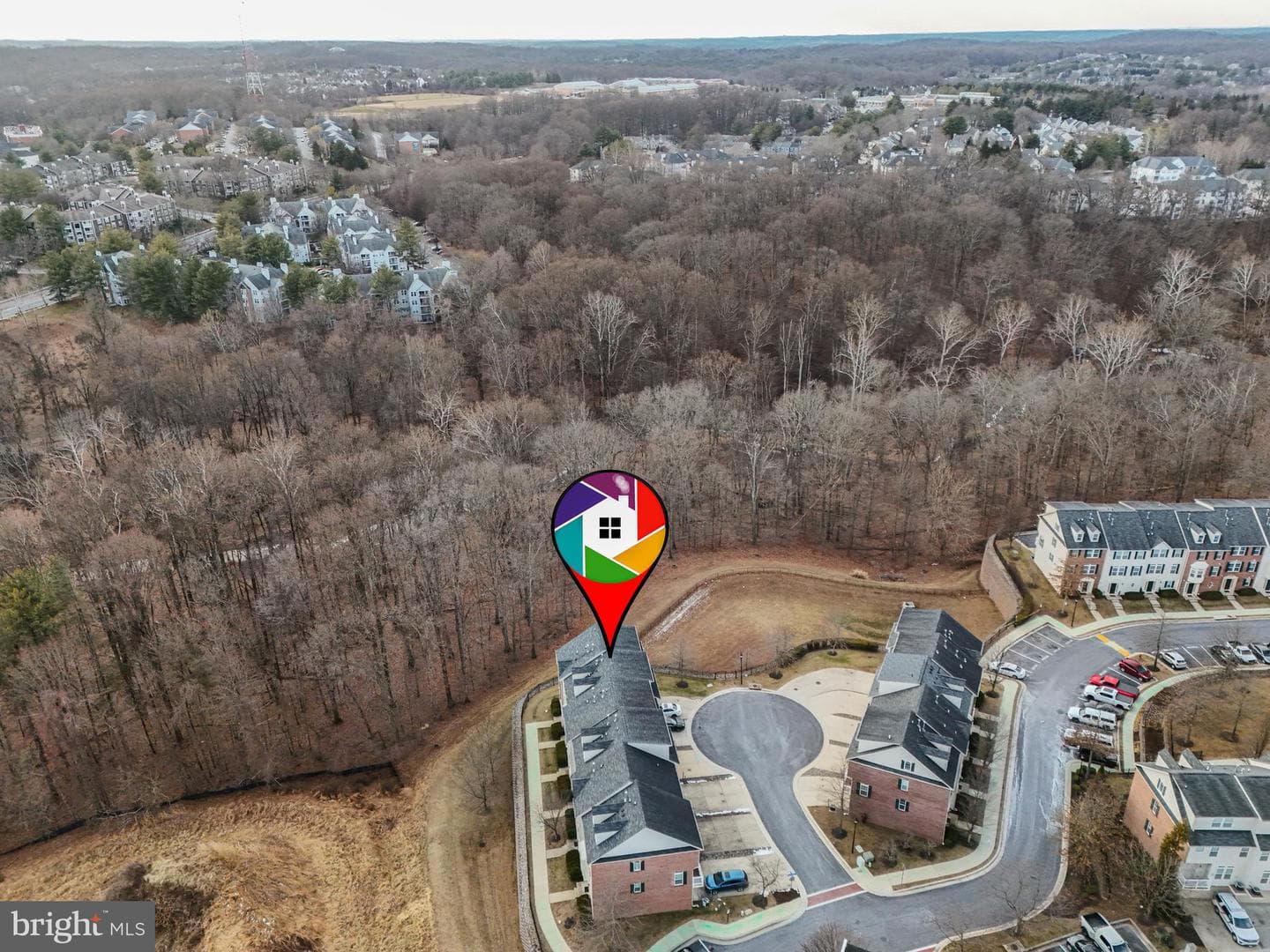 9376 Esplanade Court #56 photo 59