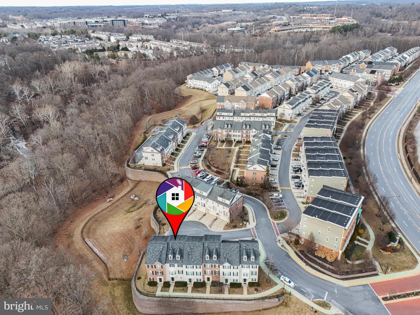 9376 Esplanade Court #56 photo 61