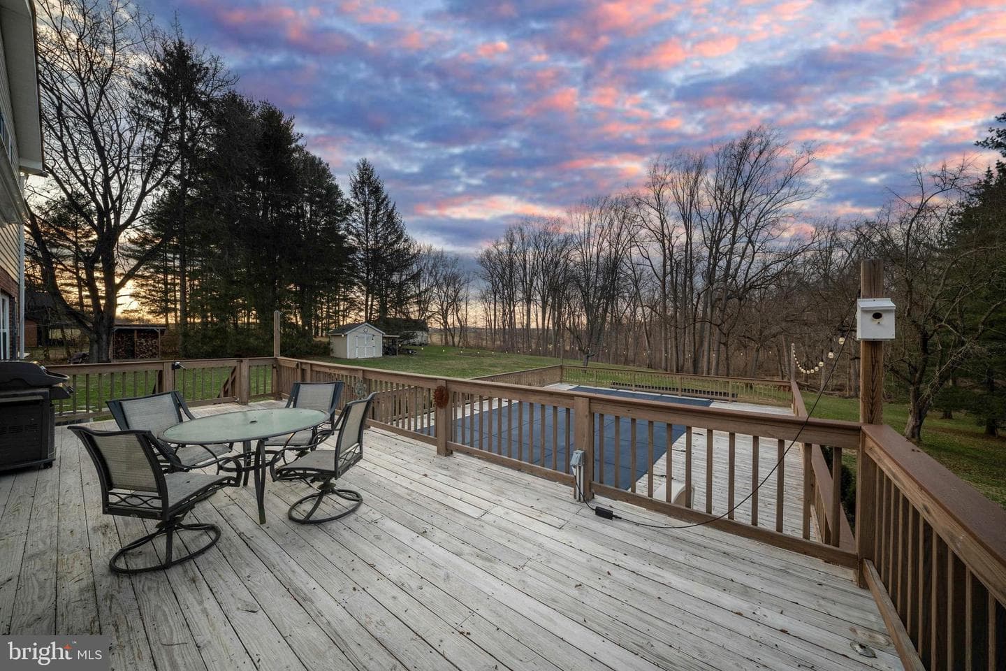 2406 Carroll Mill Road photo 2