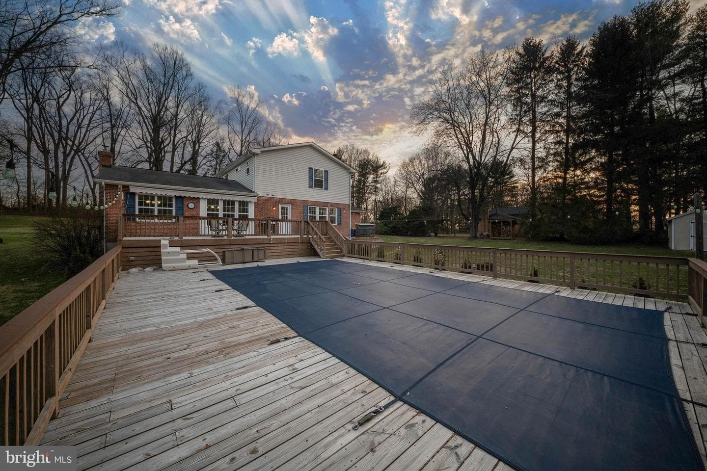 2406 Carroll Mill Road photo 24