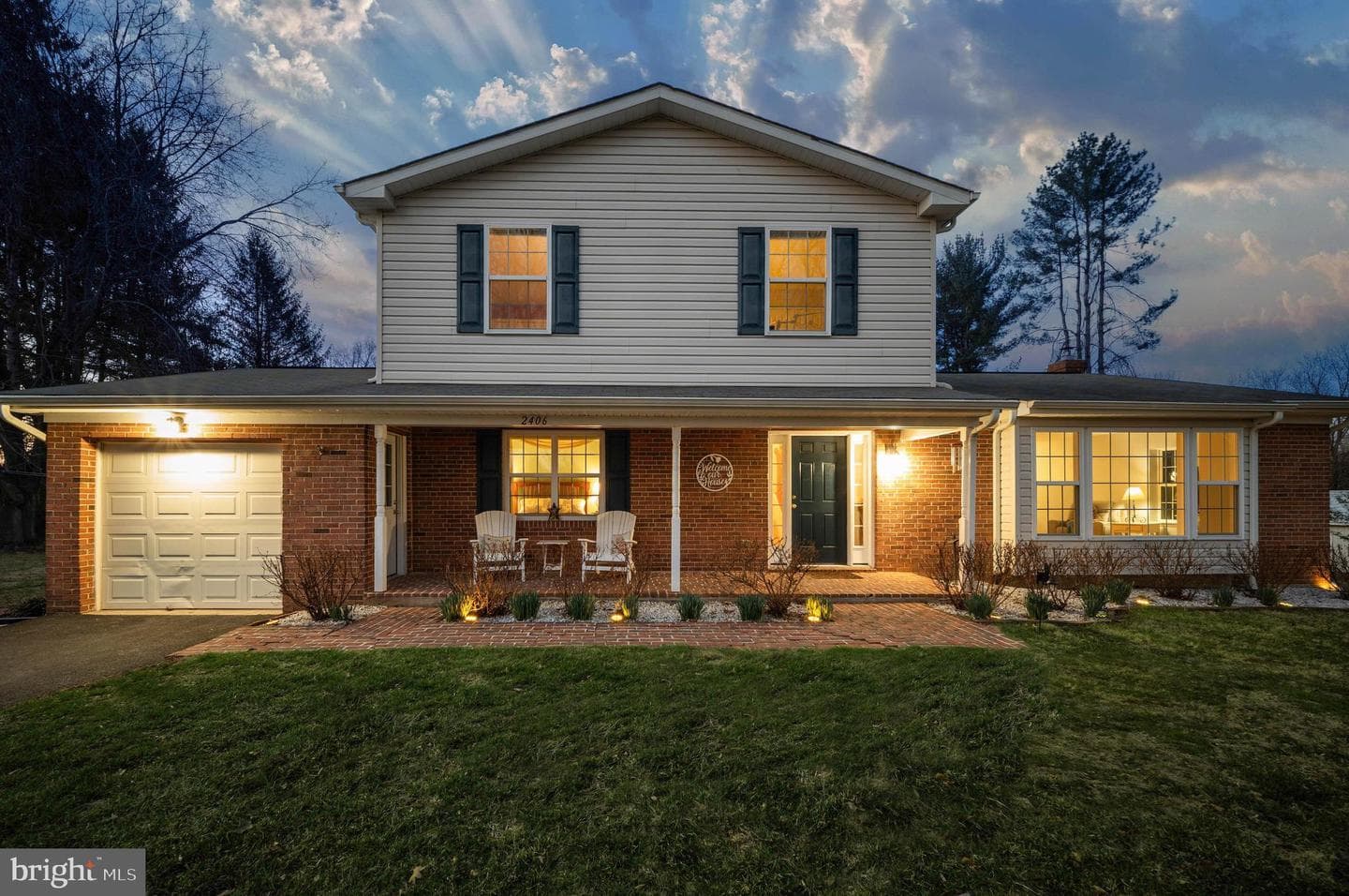 2406 Carroll Mill Road photo 25