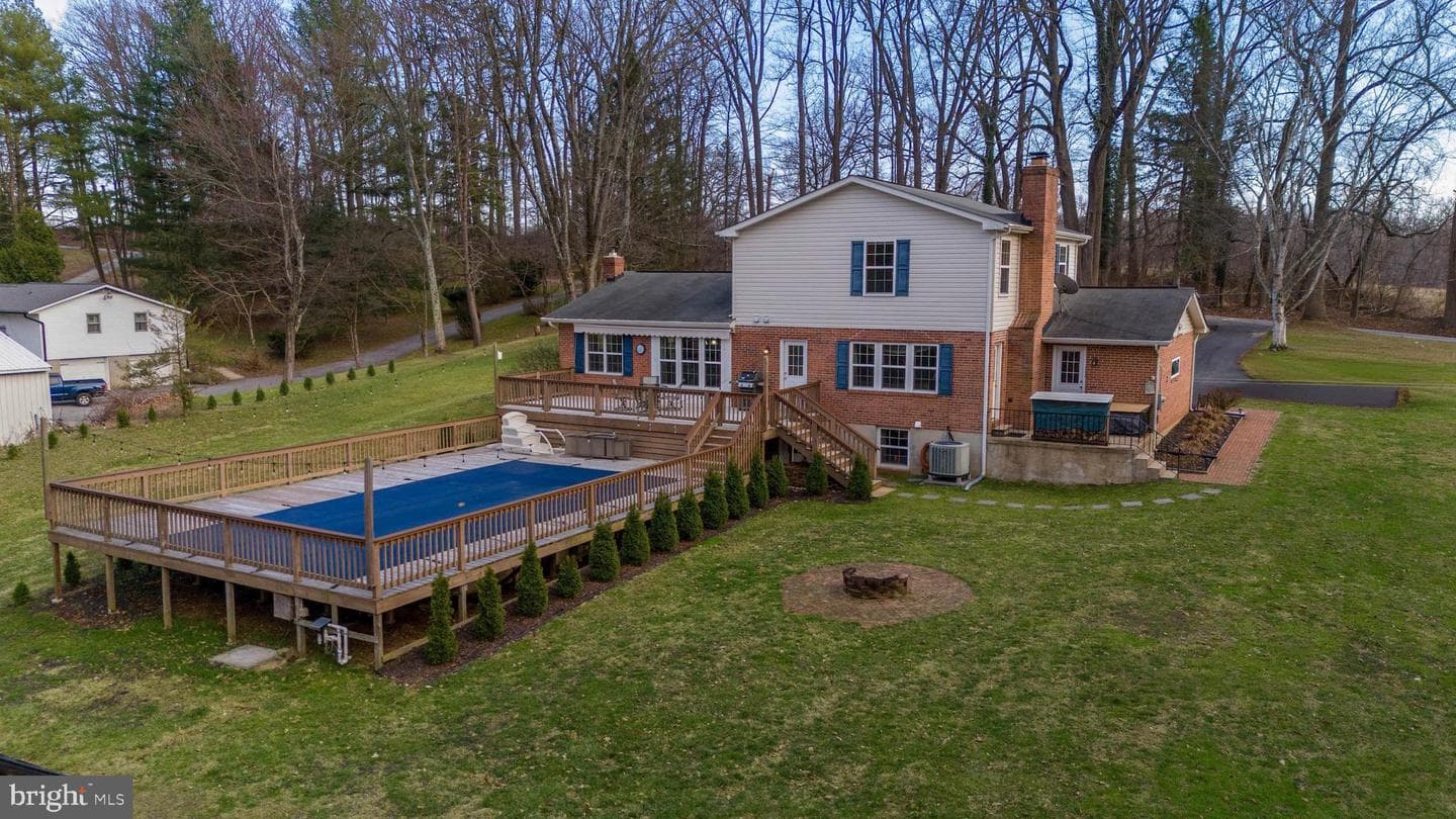 2406 Carroll Mill Road photo 4