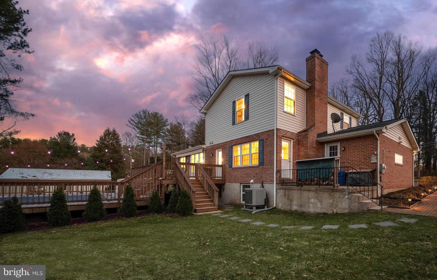 2406 Carroll Mill Road photo 8