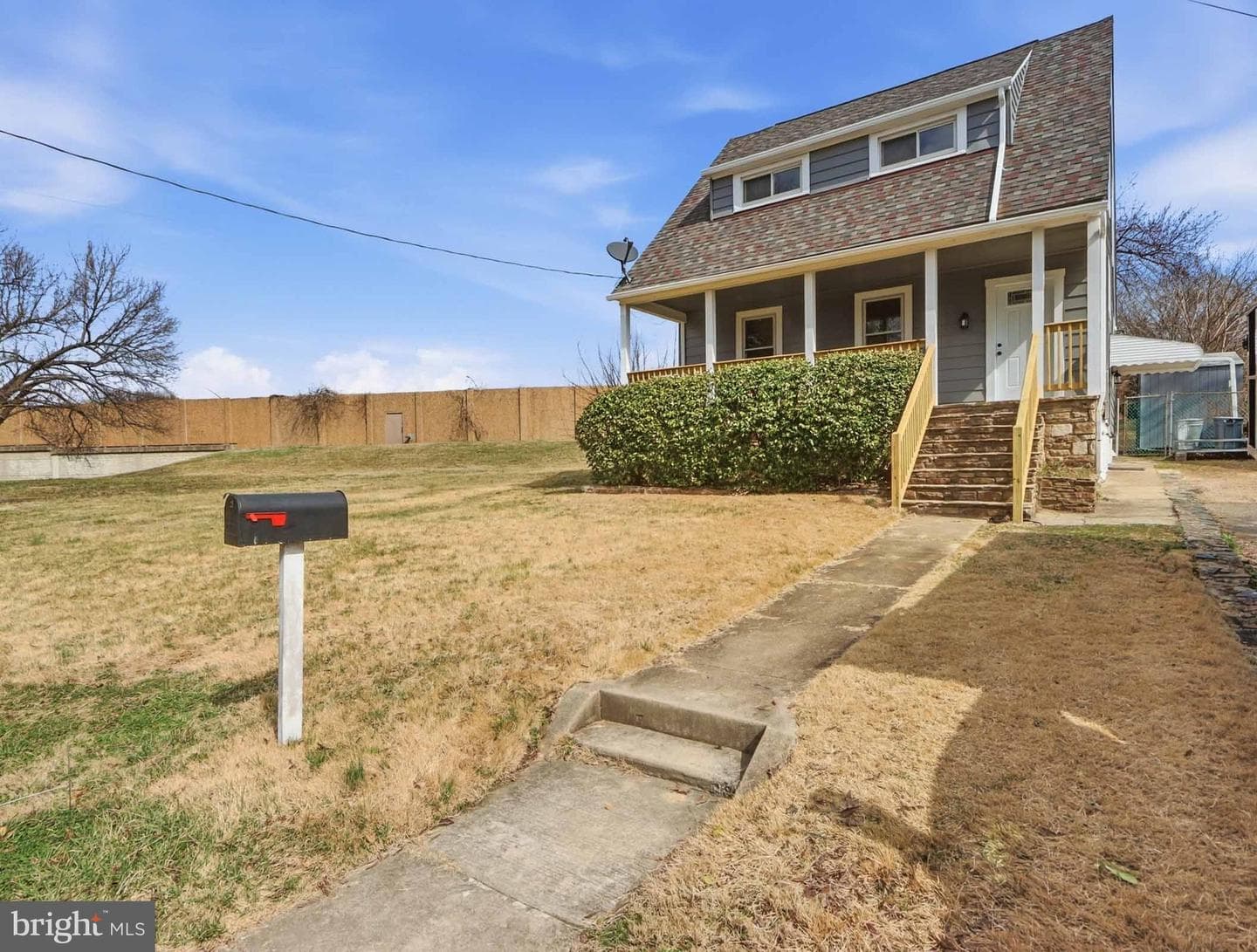 1224 Greystone Road photo 2