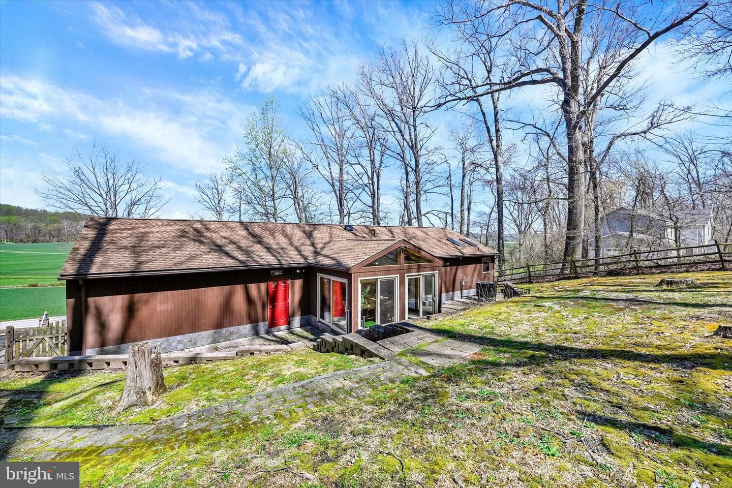 5451 Glen Arm Road photo 34