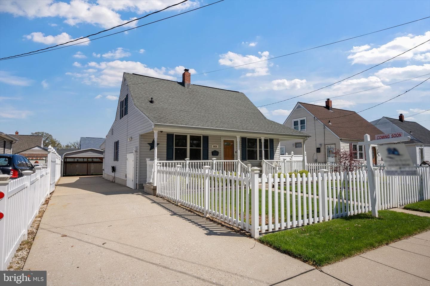 8626 Wise Avenue photo 6
