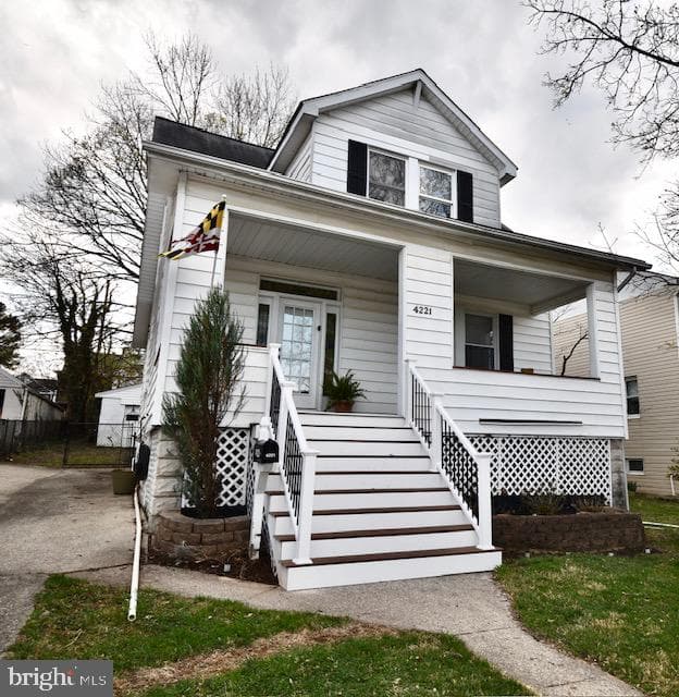 4221 Cardwell Avenue photo 1