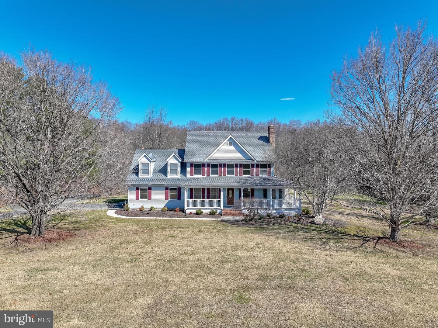 11 Liberty Ridge Court