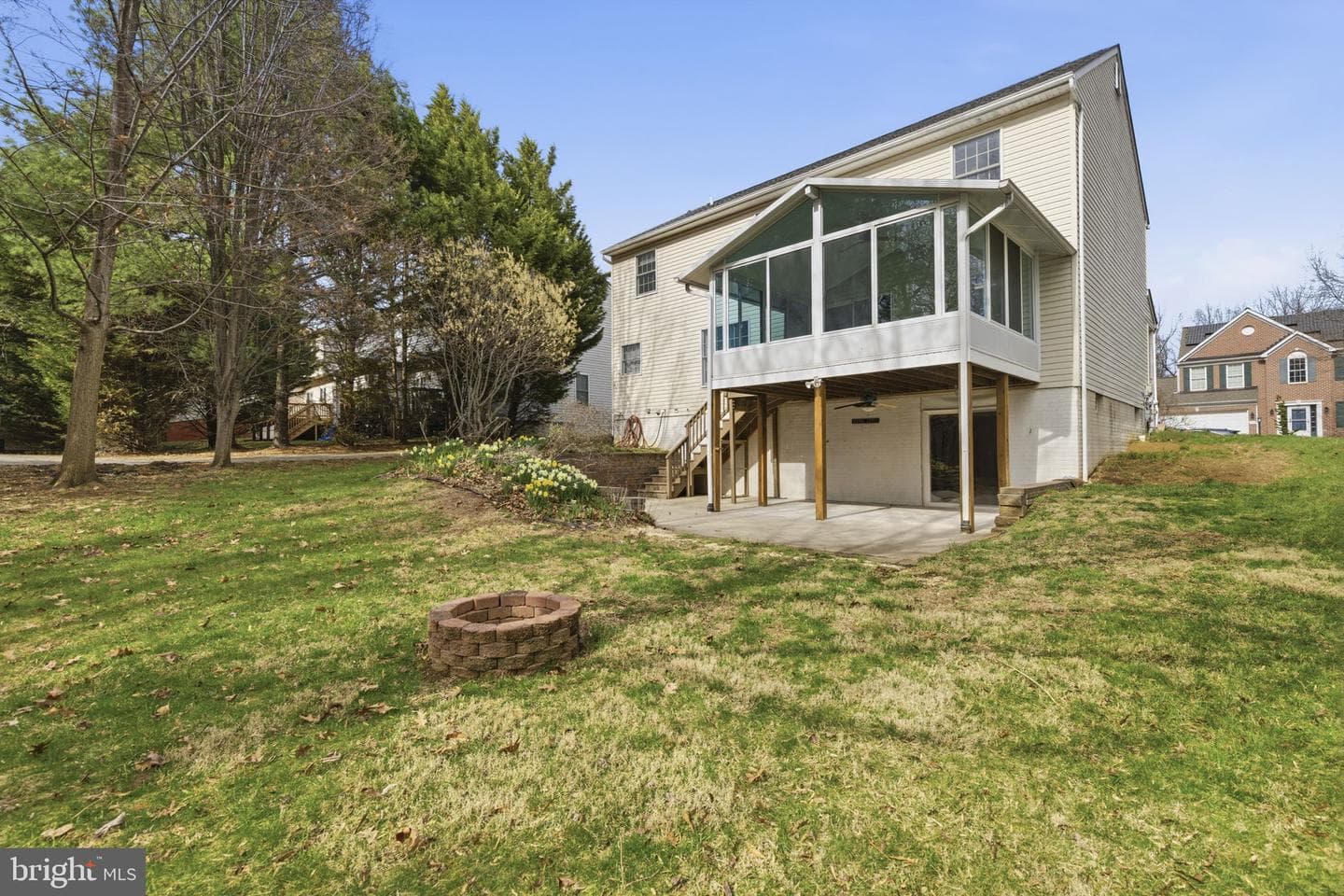 3719 Green Oak Court photo 40