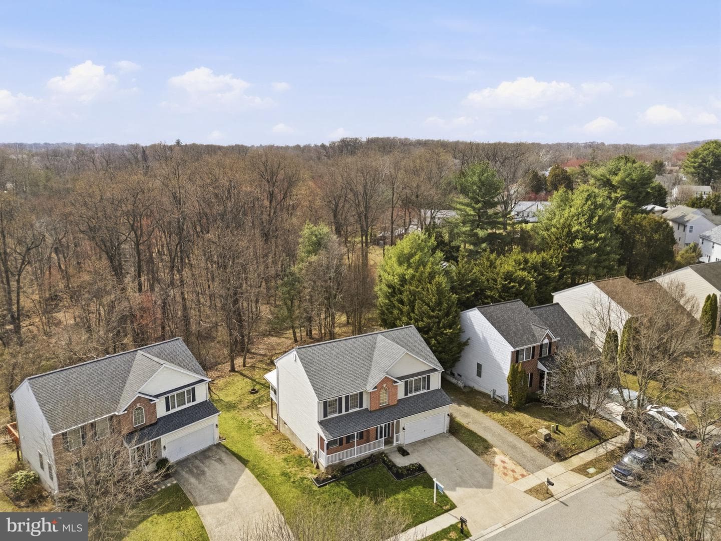 3719 Green Oak Court photo 45