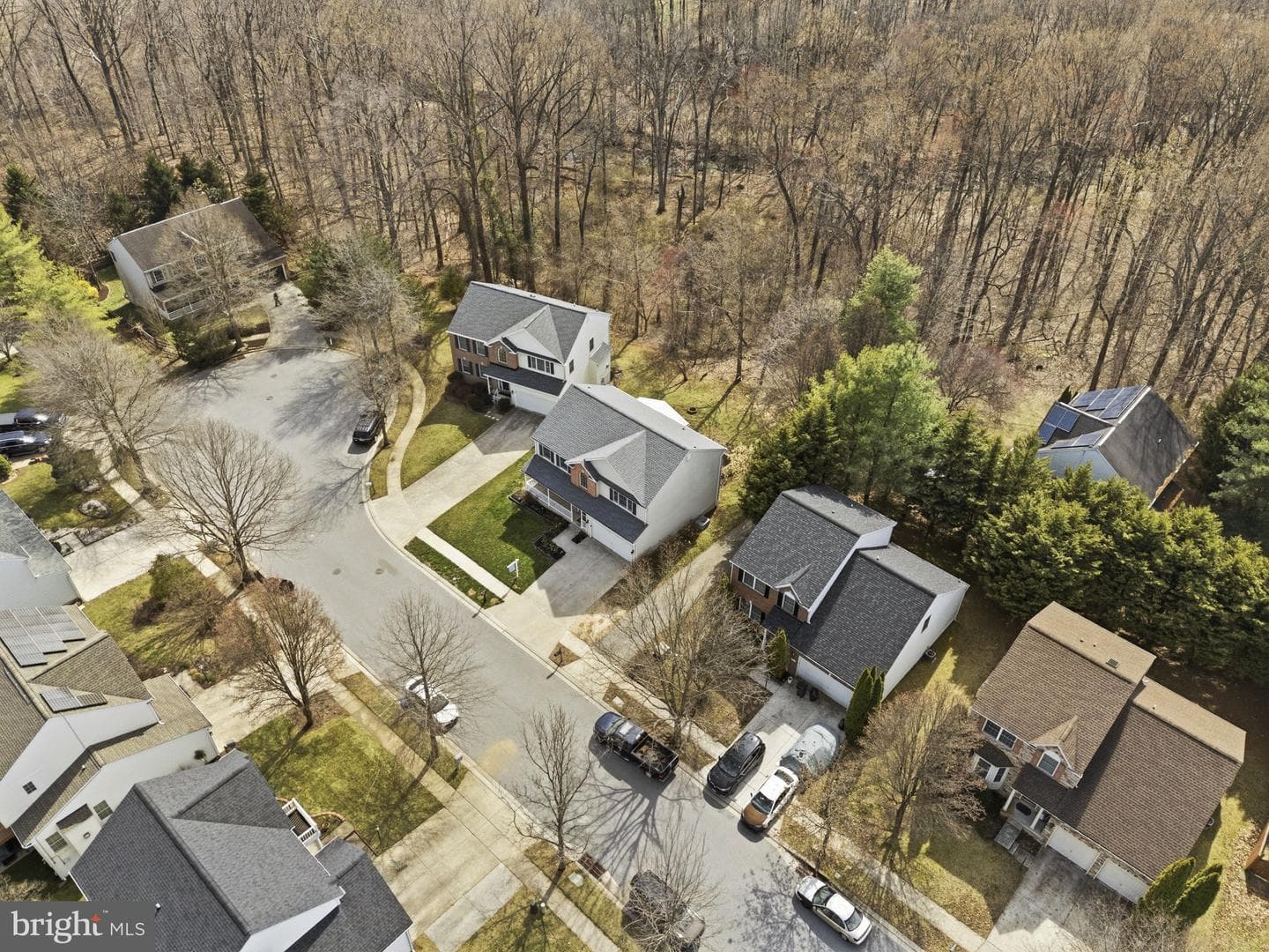 3719 Green Oak Court photo 46