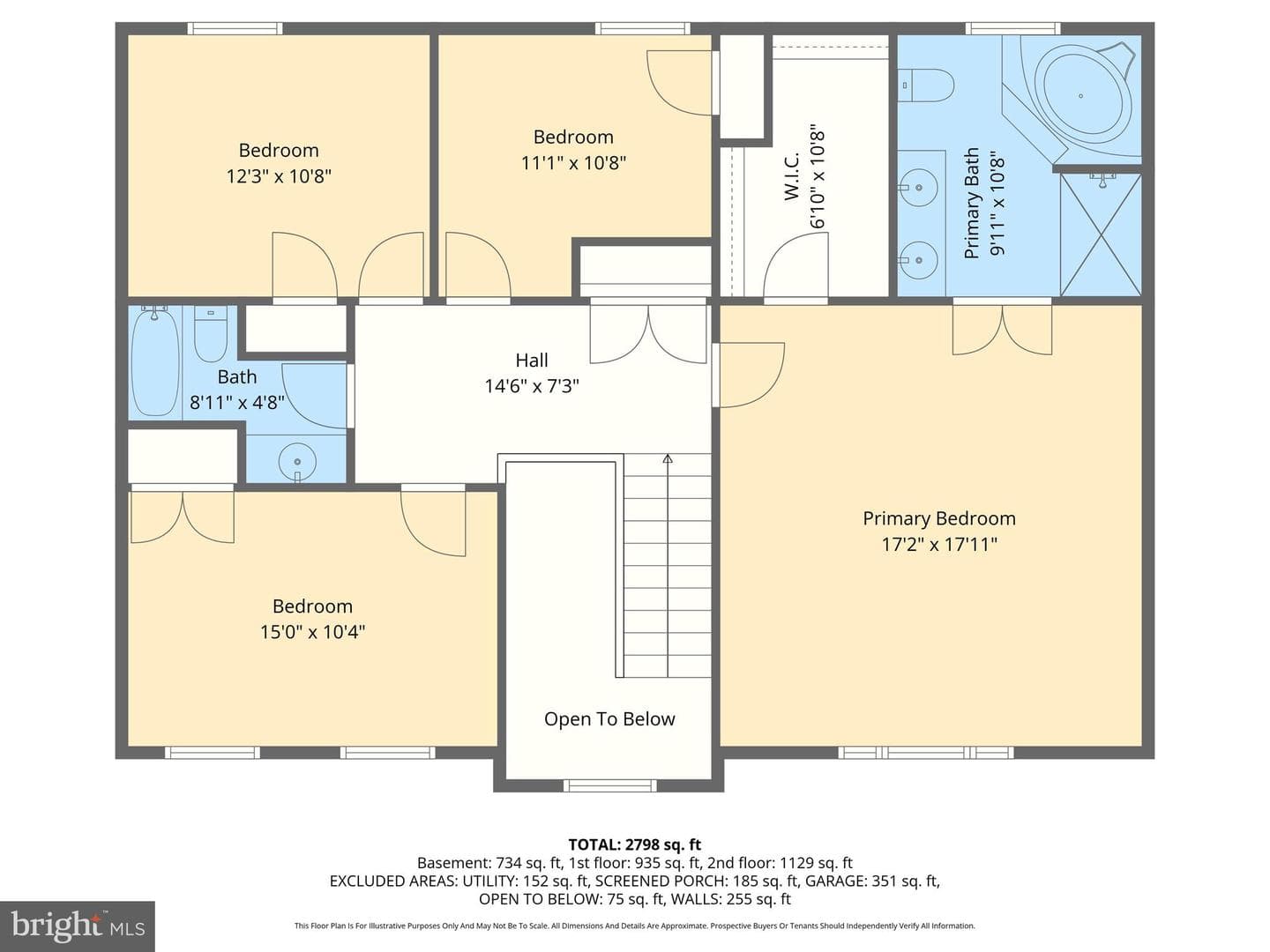 3719 Green Oak Court photo 50