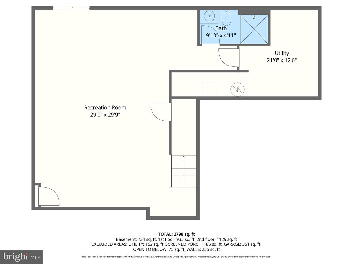 3719 Green Oak Court photo 51