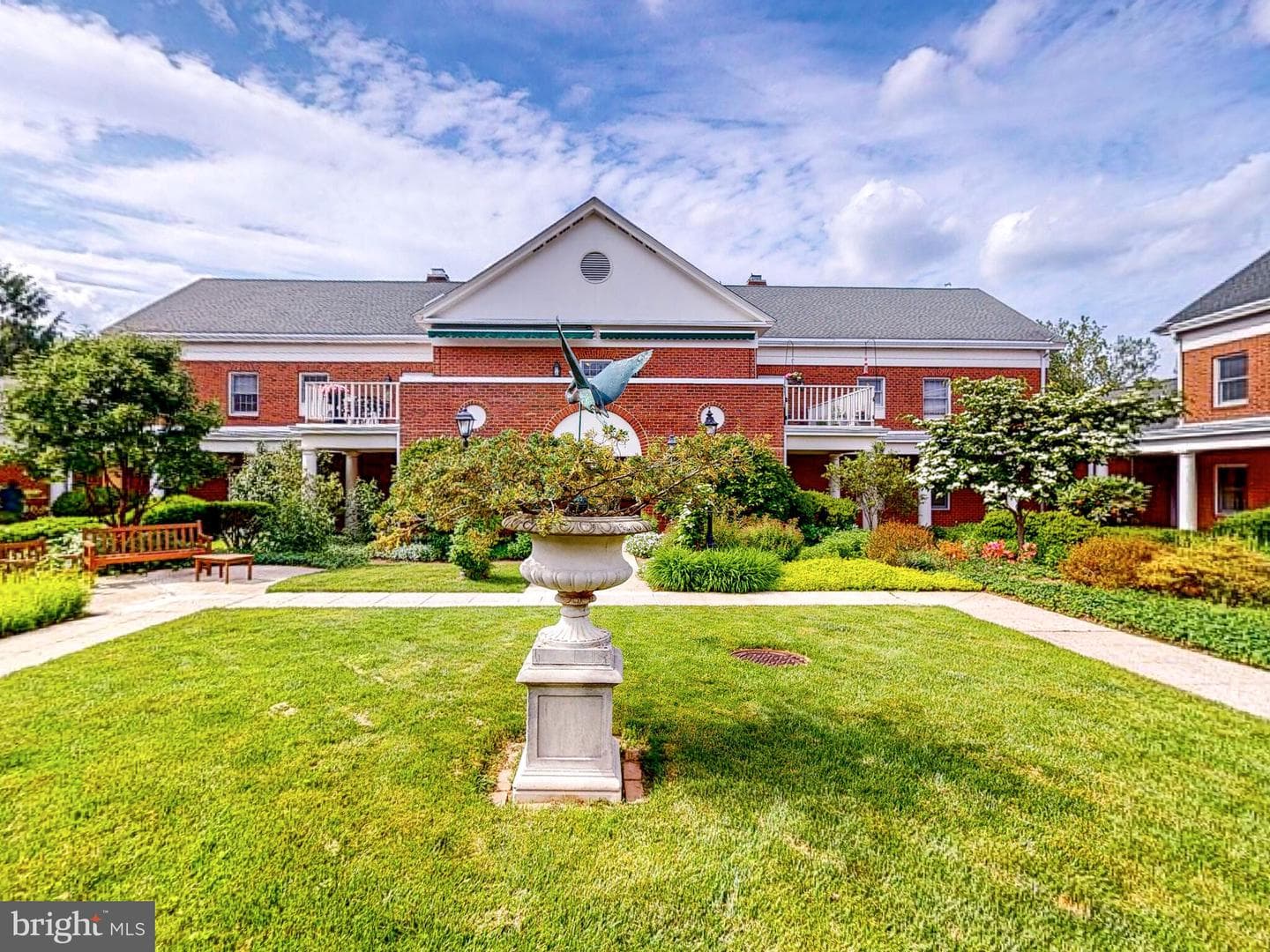 501 Brightwood Club Drive #501 photo 21