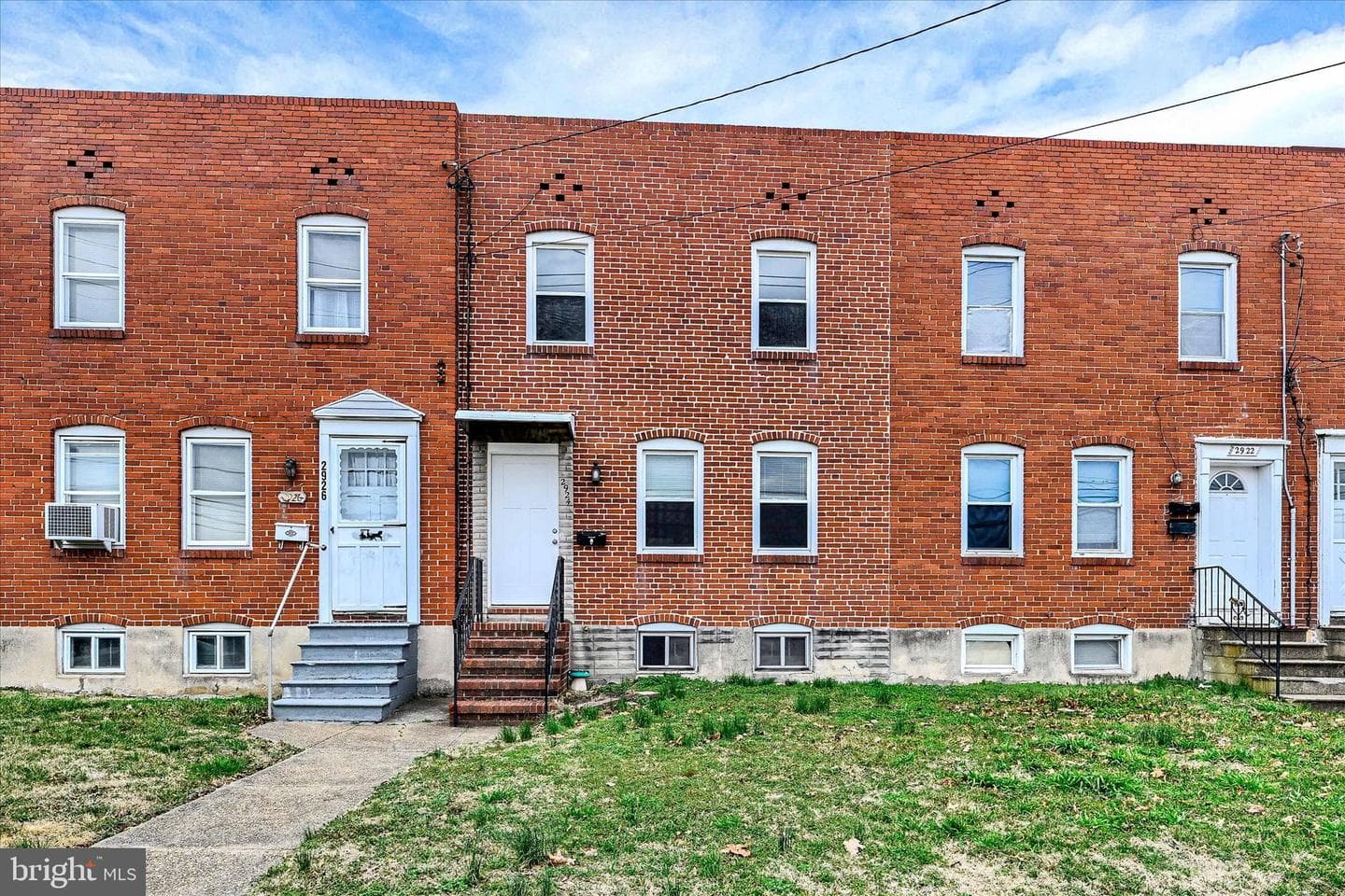 2924 Sollers Point Road, Baltimore
