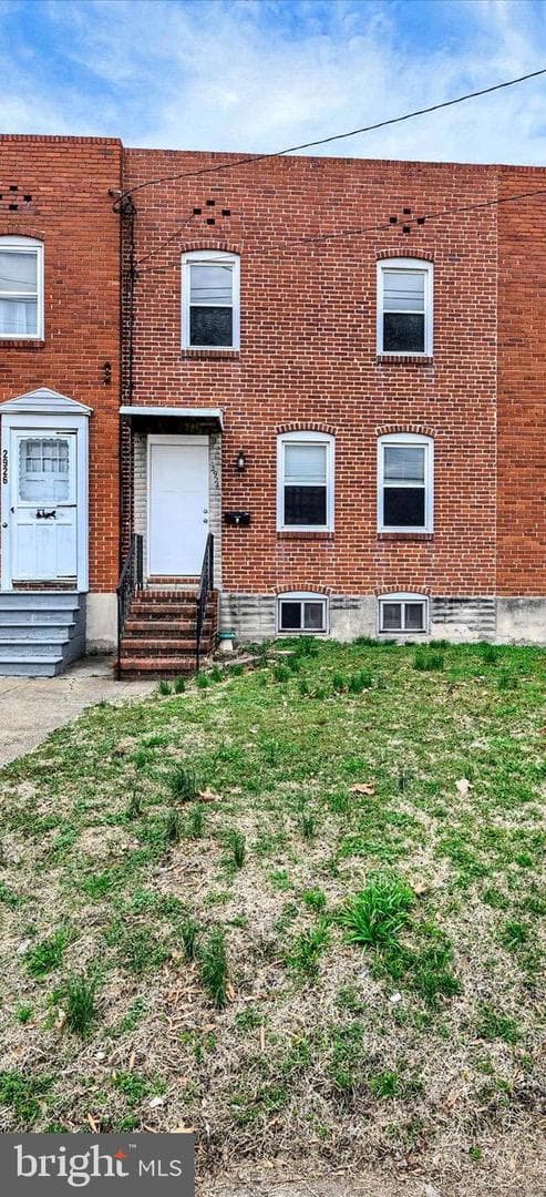 2924 Sollers Point Road, Baltimore