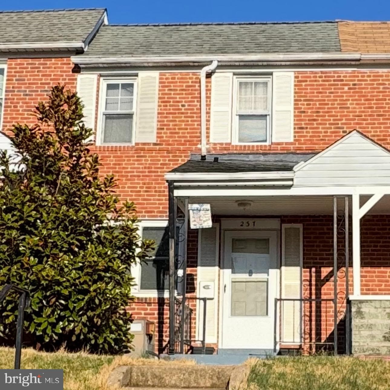 237 Endsleigh