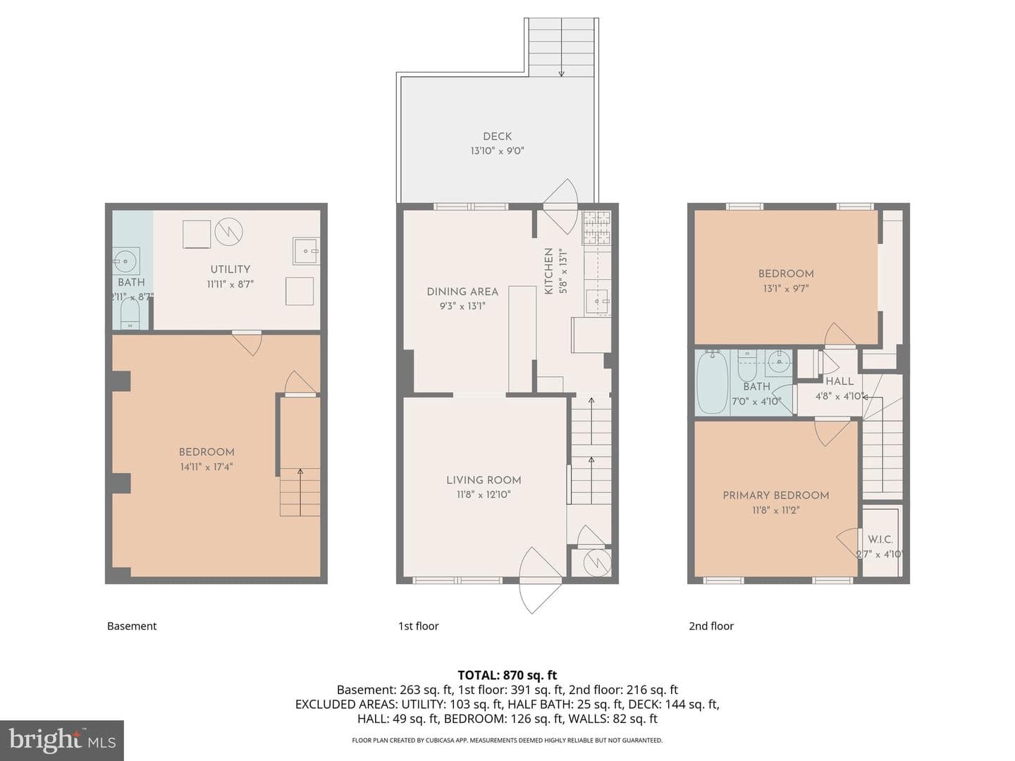 237 Endsleigh photo 22