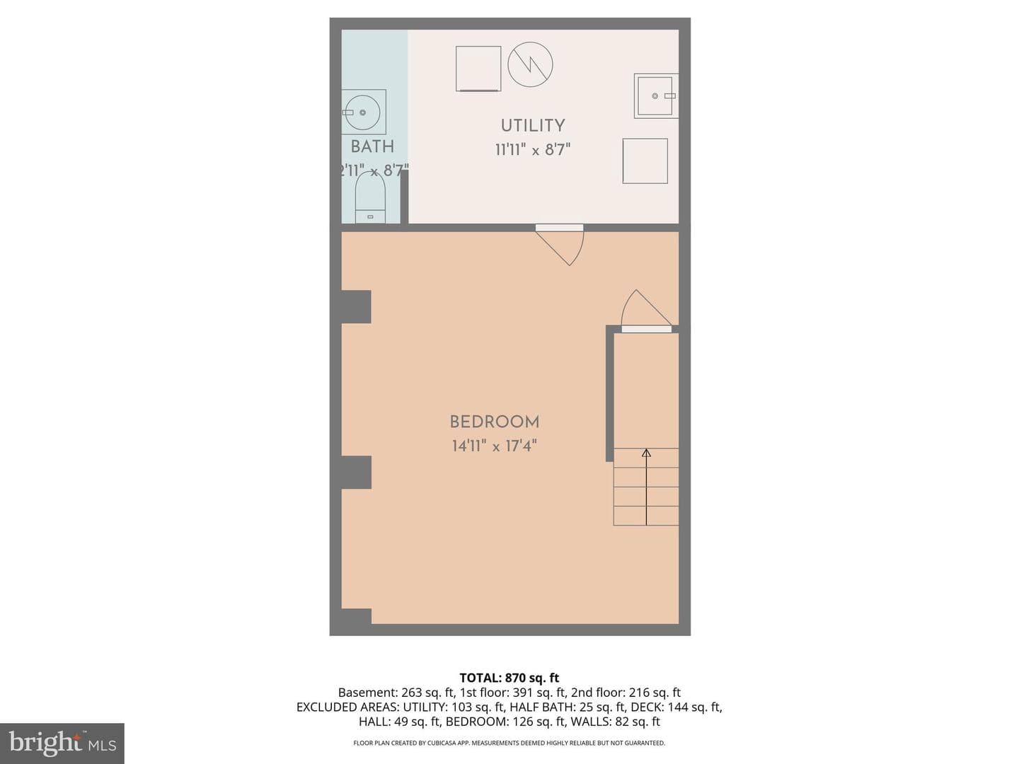 237 Endsleigh photo 23