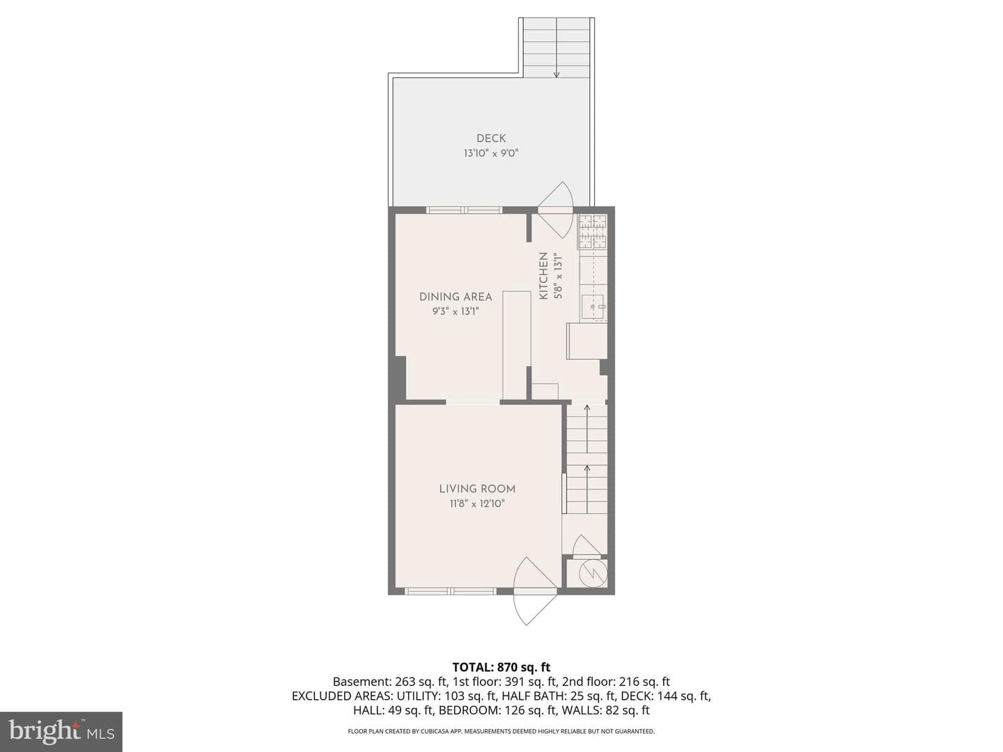 237 Endsleigh photo 24