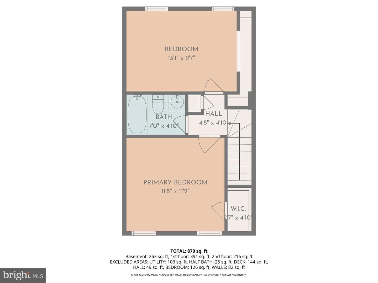 237 Endsleigh photo 25