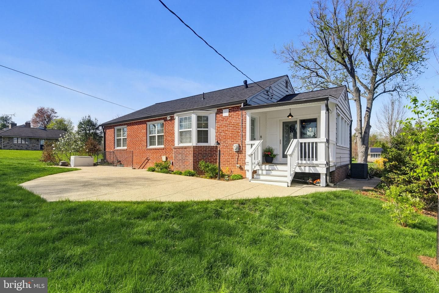 2107 Edmondson Avenue photo 35