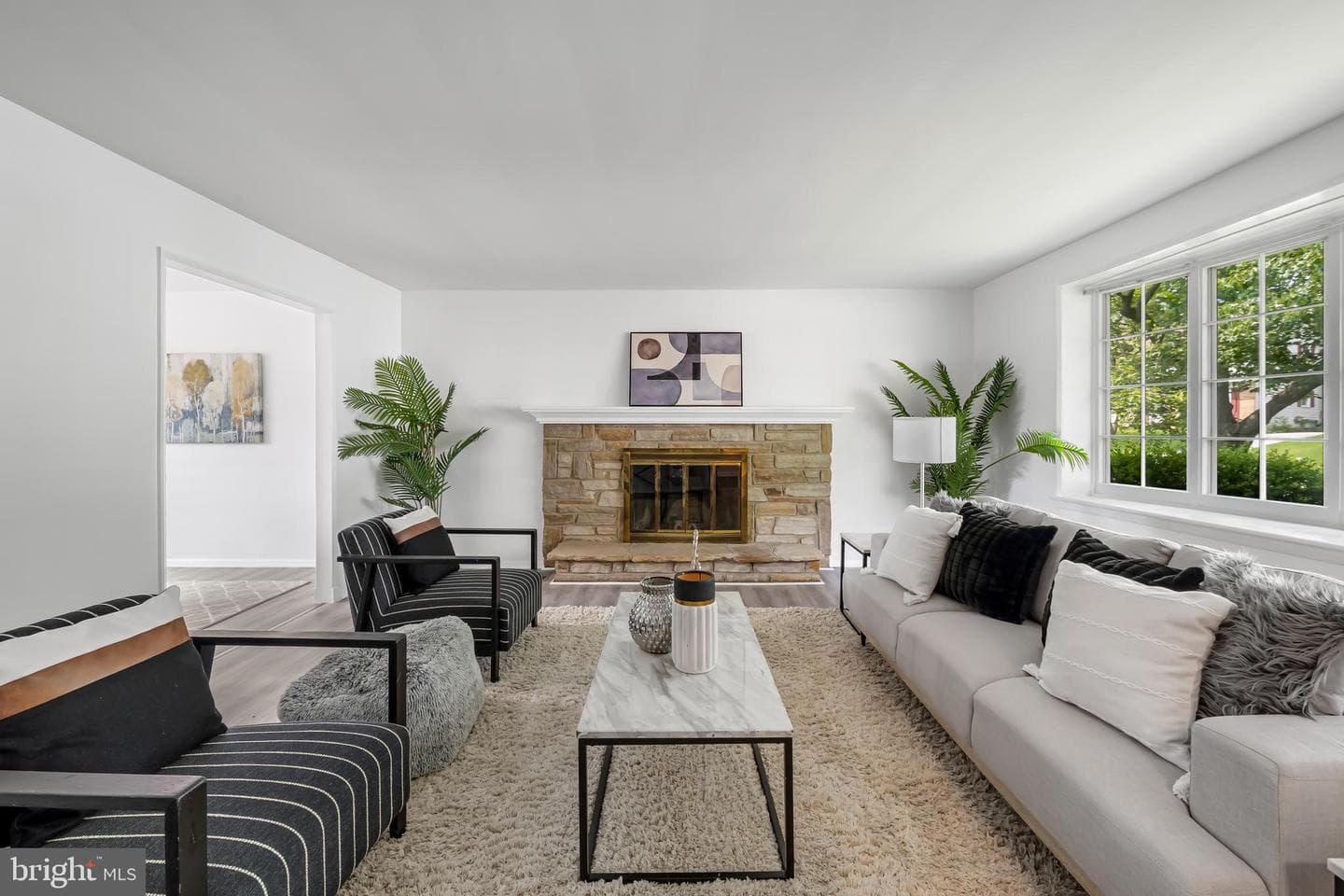 2519 Lawnside Road