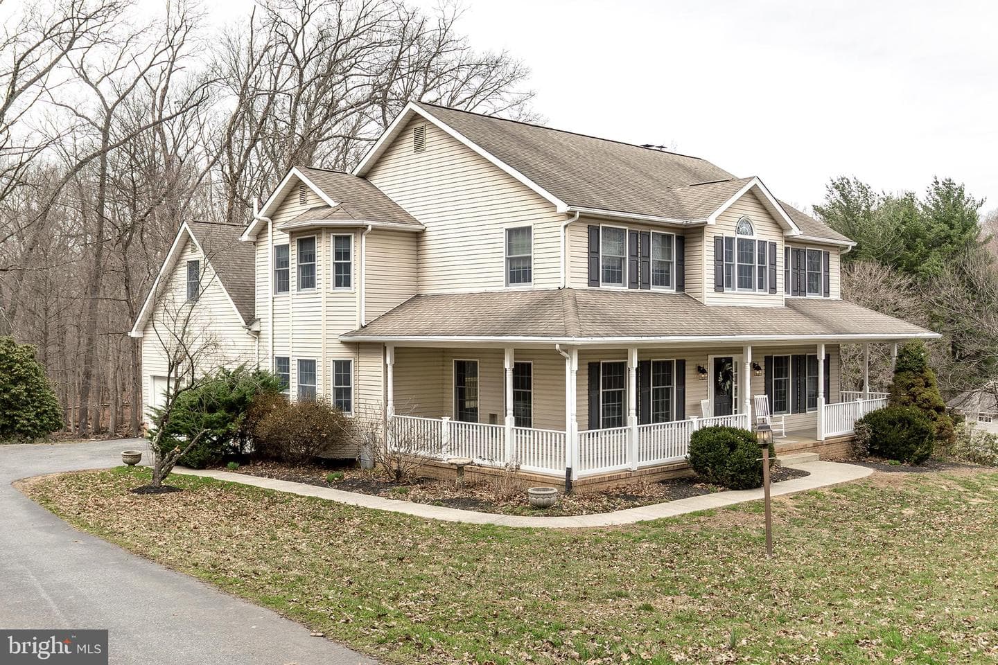 17424 Masemore Road photo 1