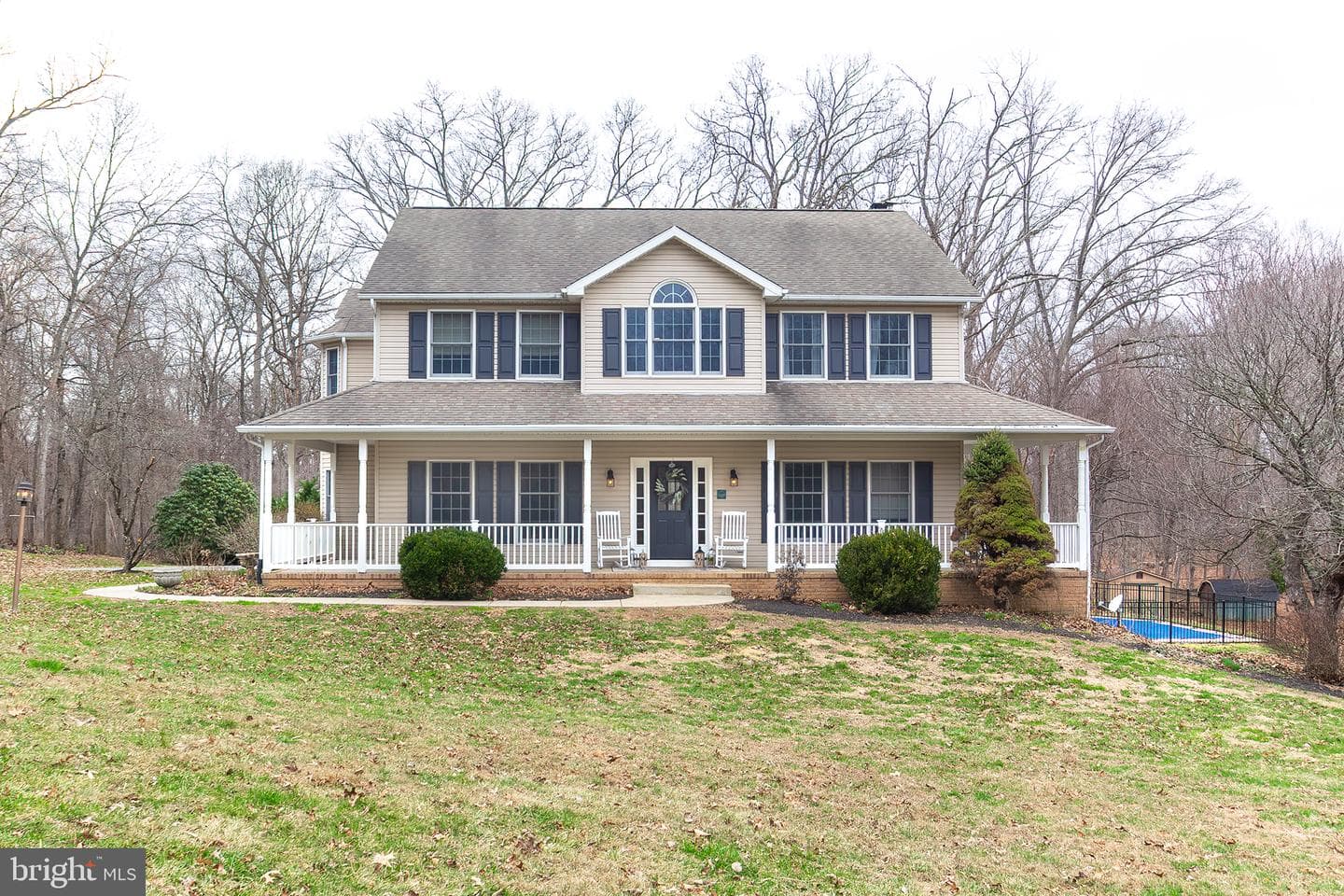 17424 Masemore Road photo 2