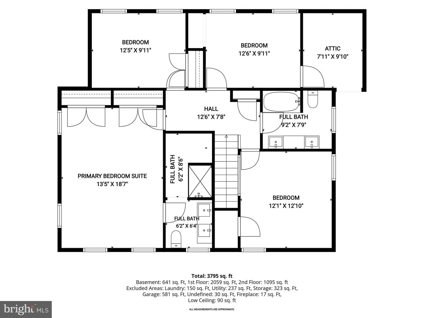 5 Barnstable Court photo 95
