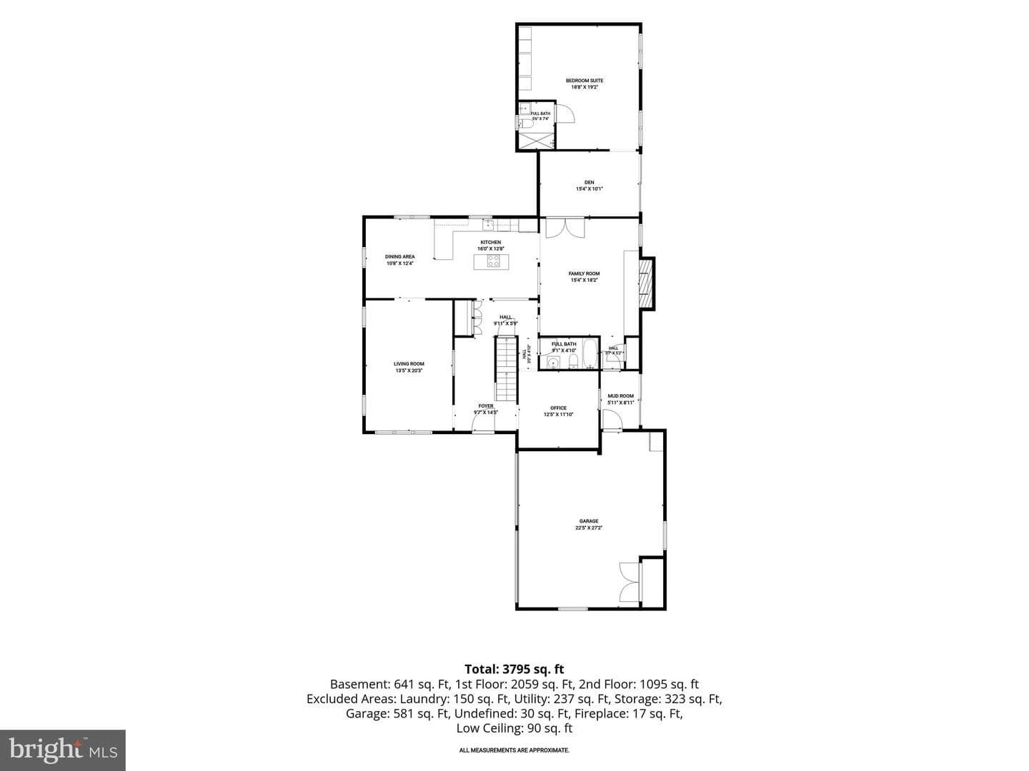 5 Barnstable Court photo 96