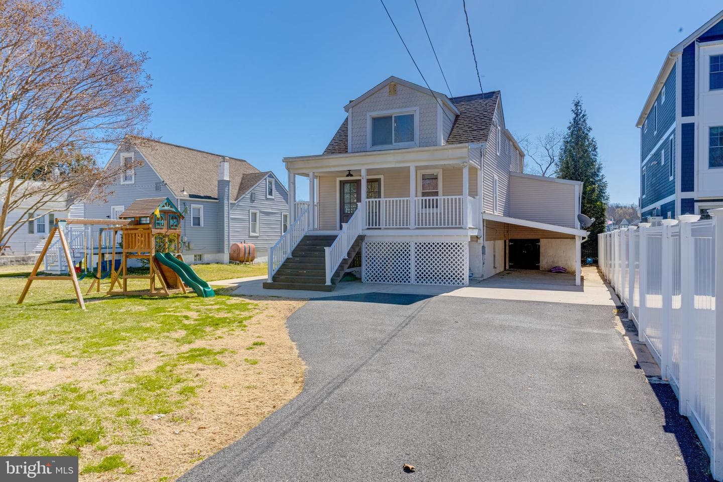3809 Clarks Point photo 3