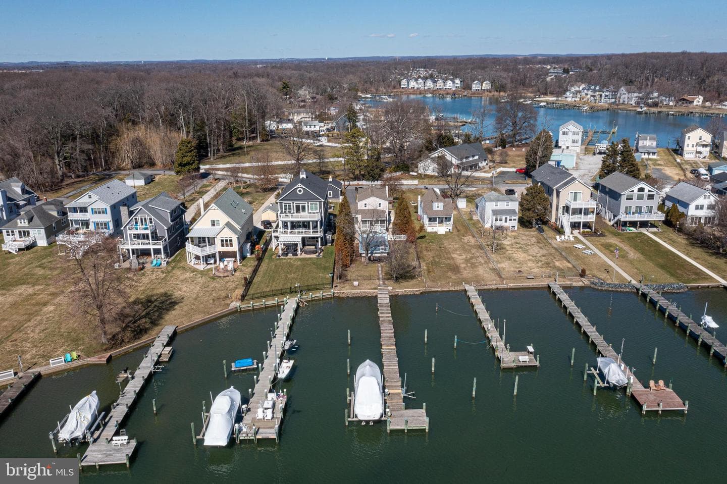3809 Clarks Point photo 38