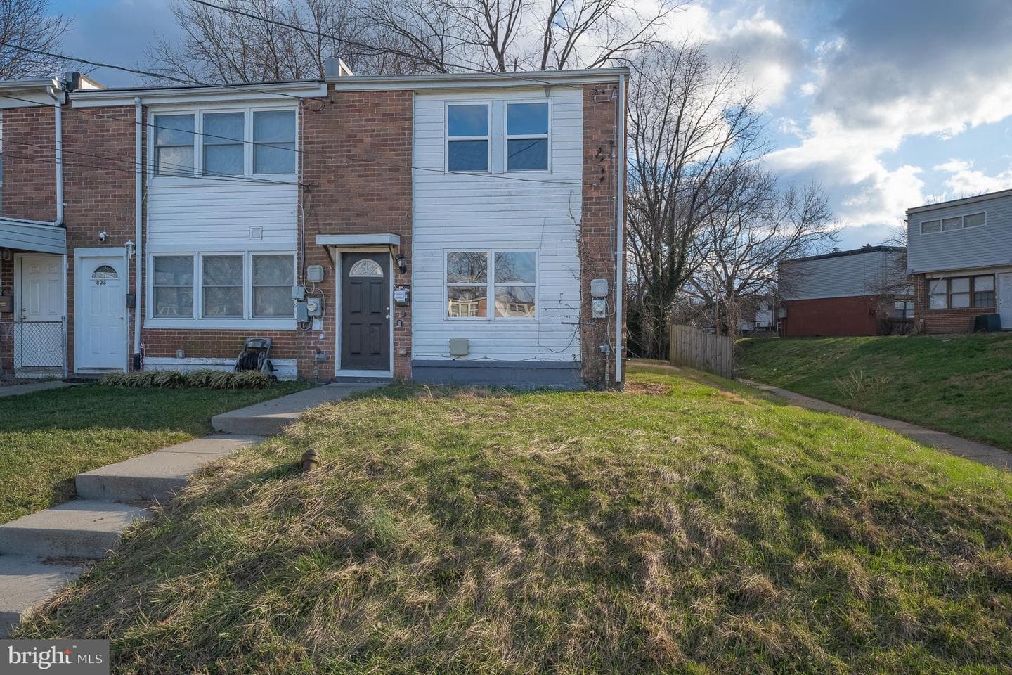 801 Seckel Court
