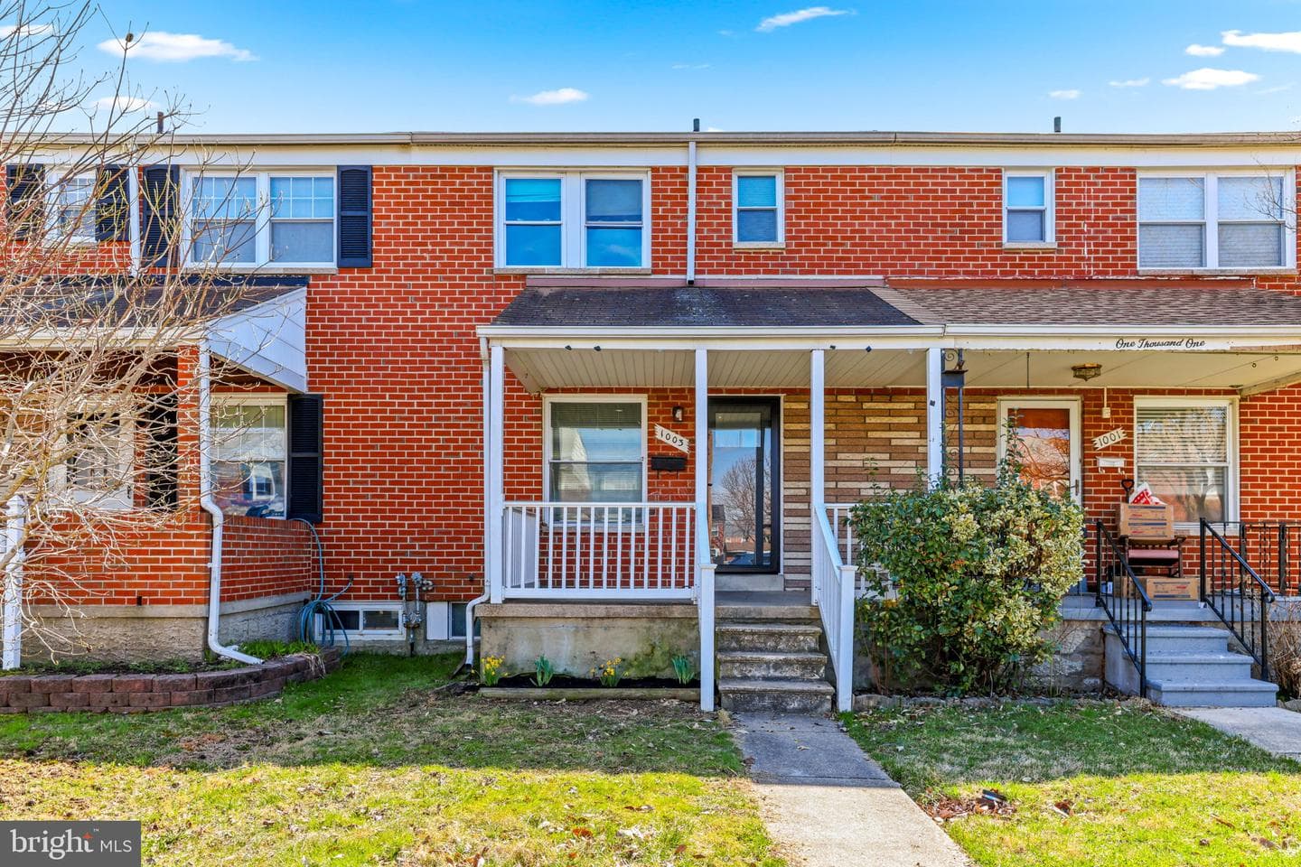 1003 Foxridge Lane photo 2