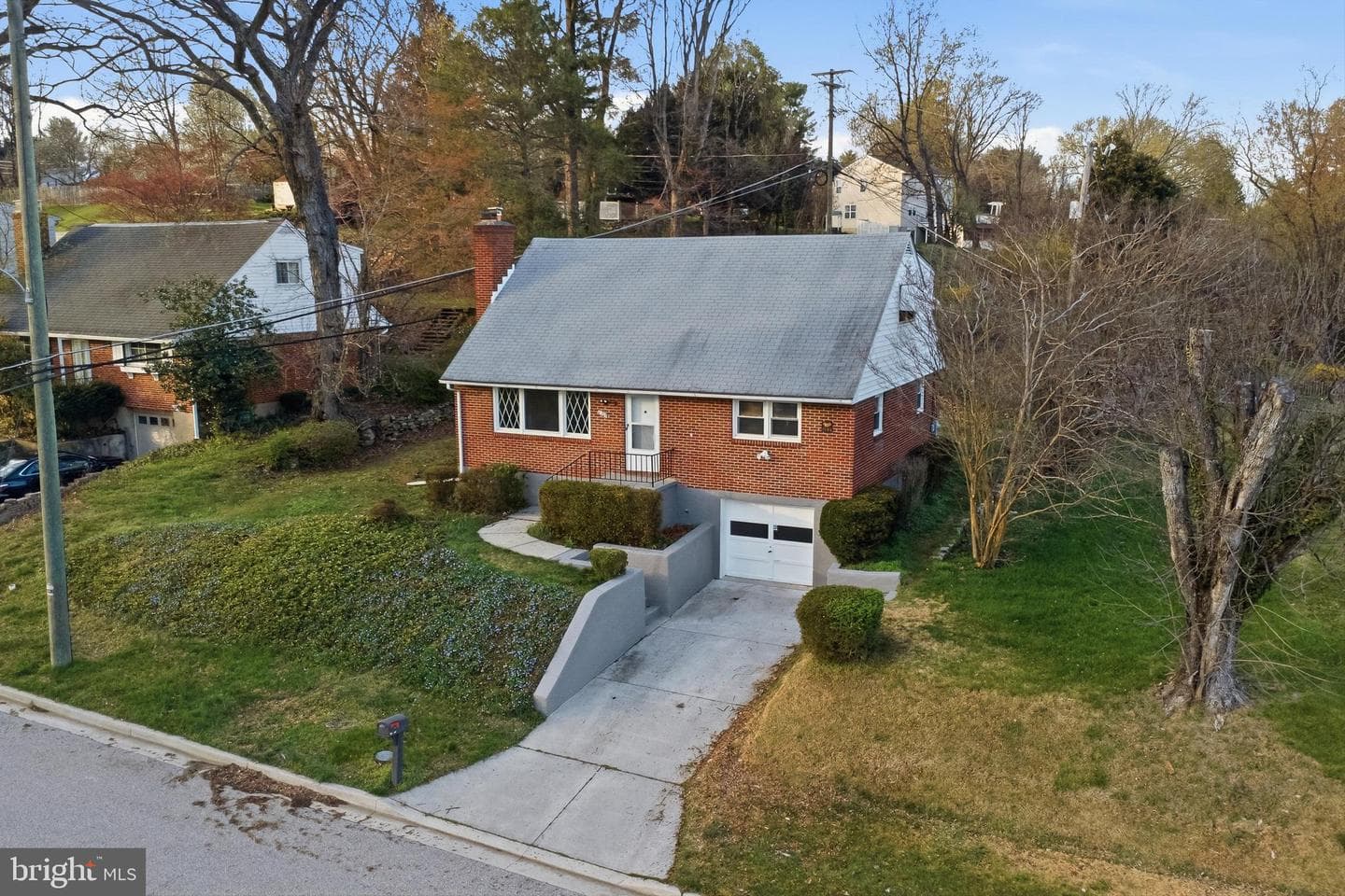 6703 Glenkirk Road photo 1