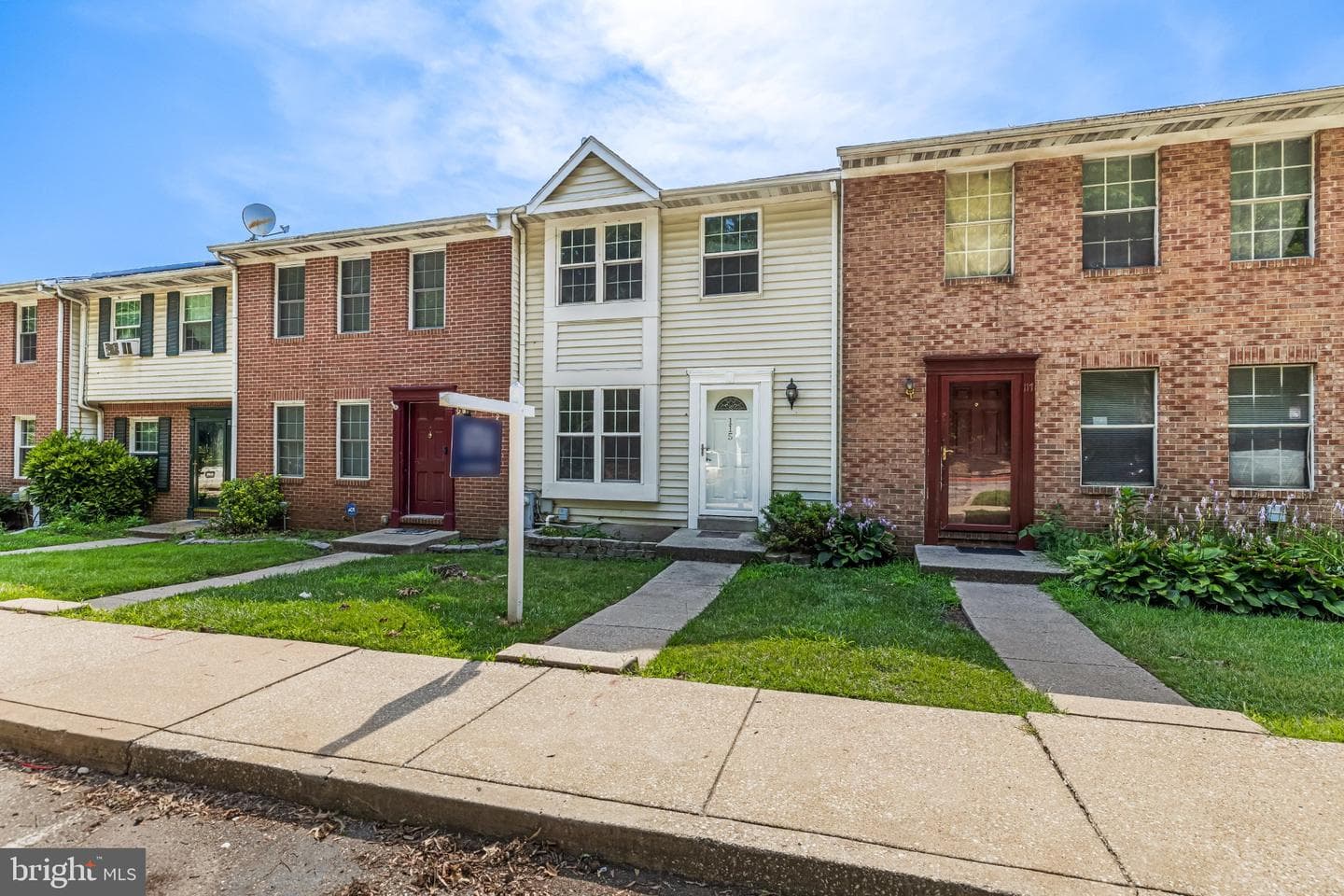 115 Marine Oaks, Baltimore