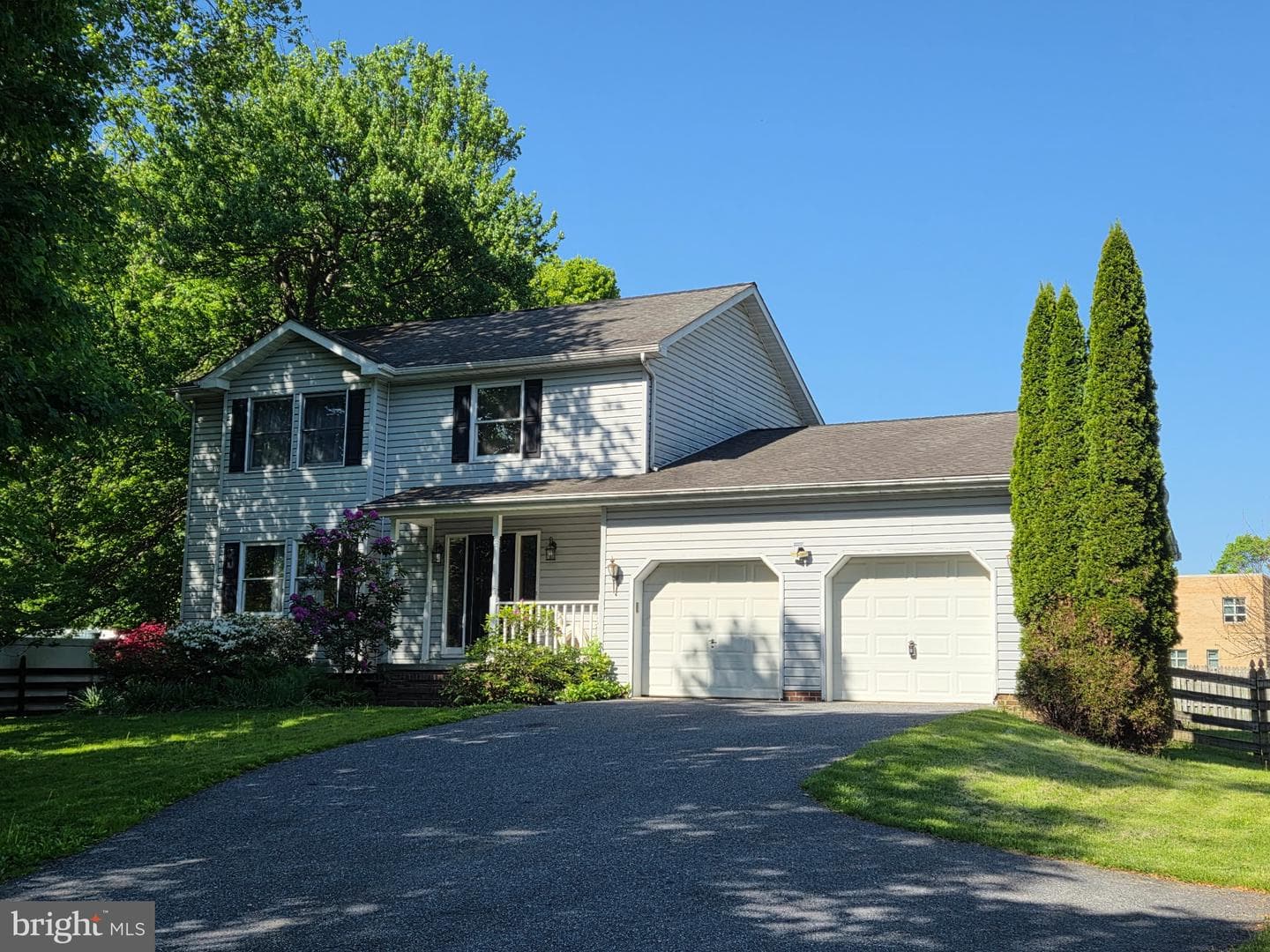 212 New Avenue, Reisterstown