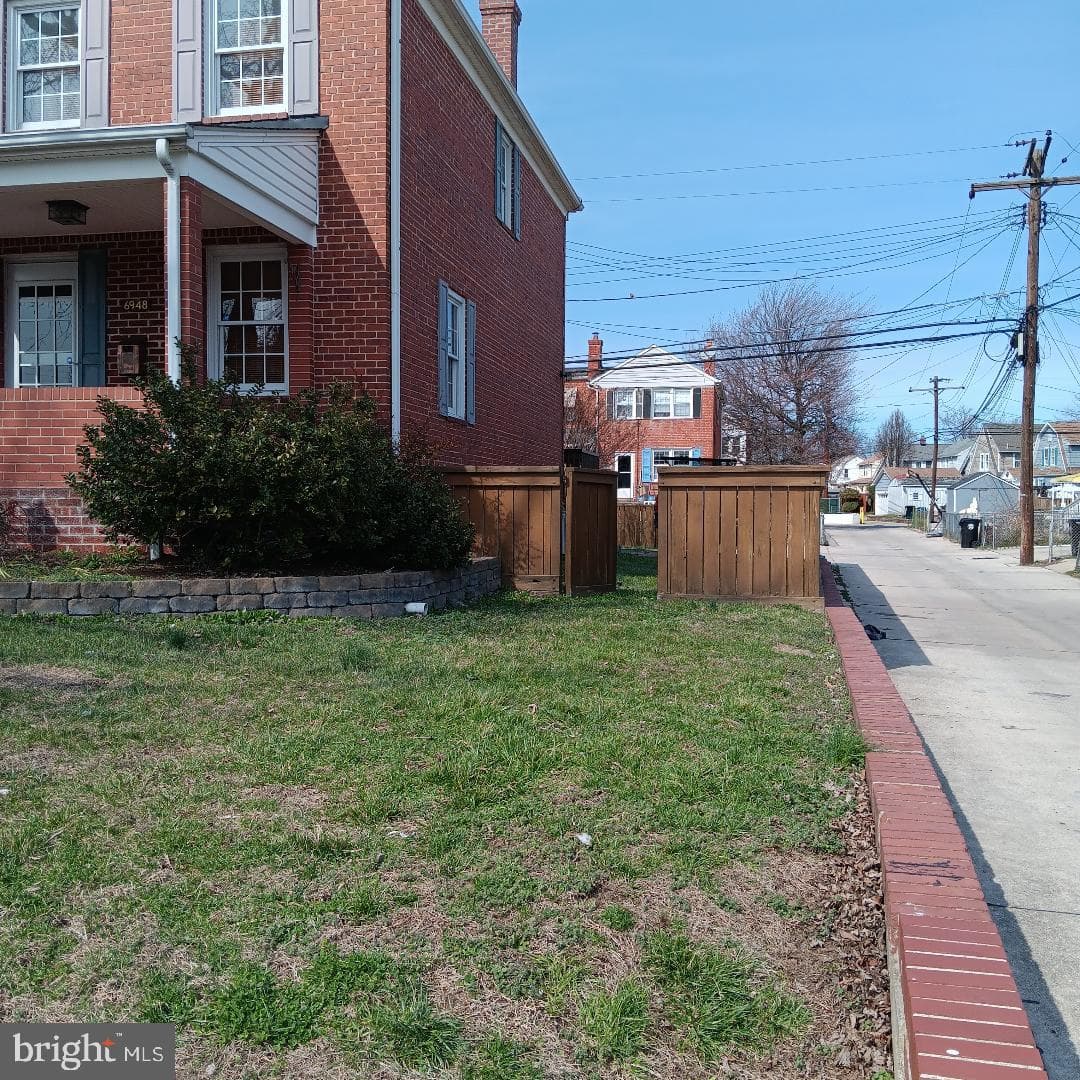 6948 Broening Road photo 12
