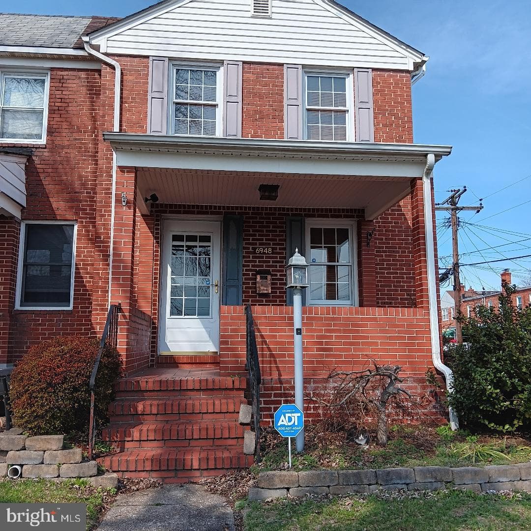 6948 Broening Road photo 2
