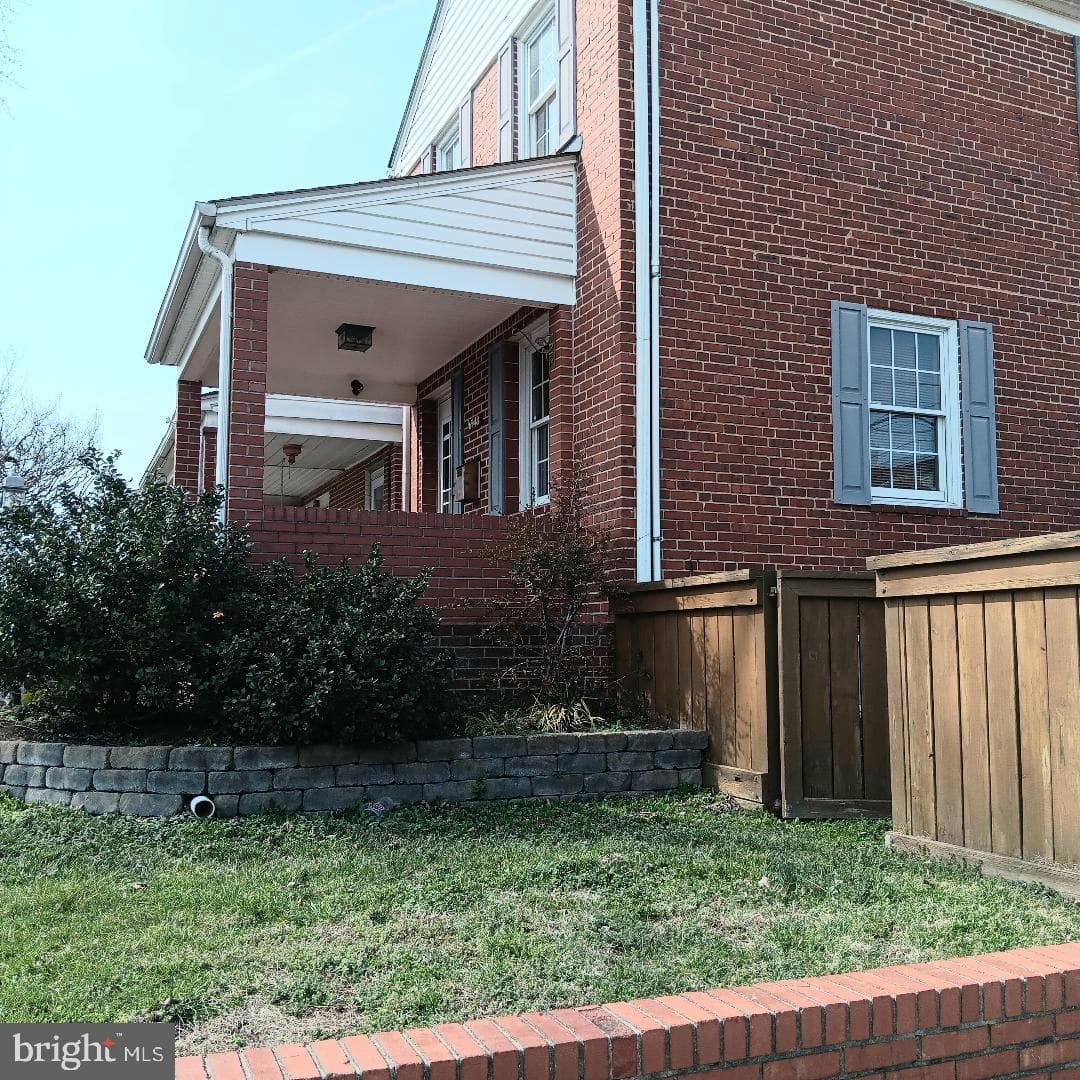 6948 Broening Road photo 3