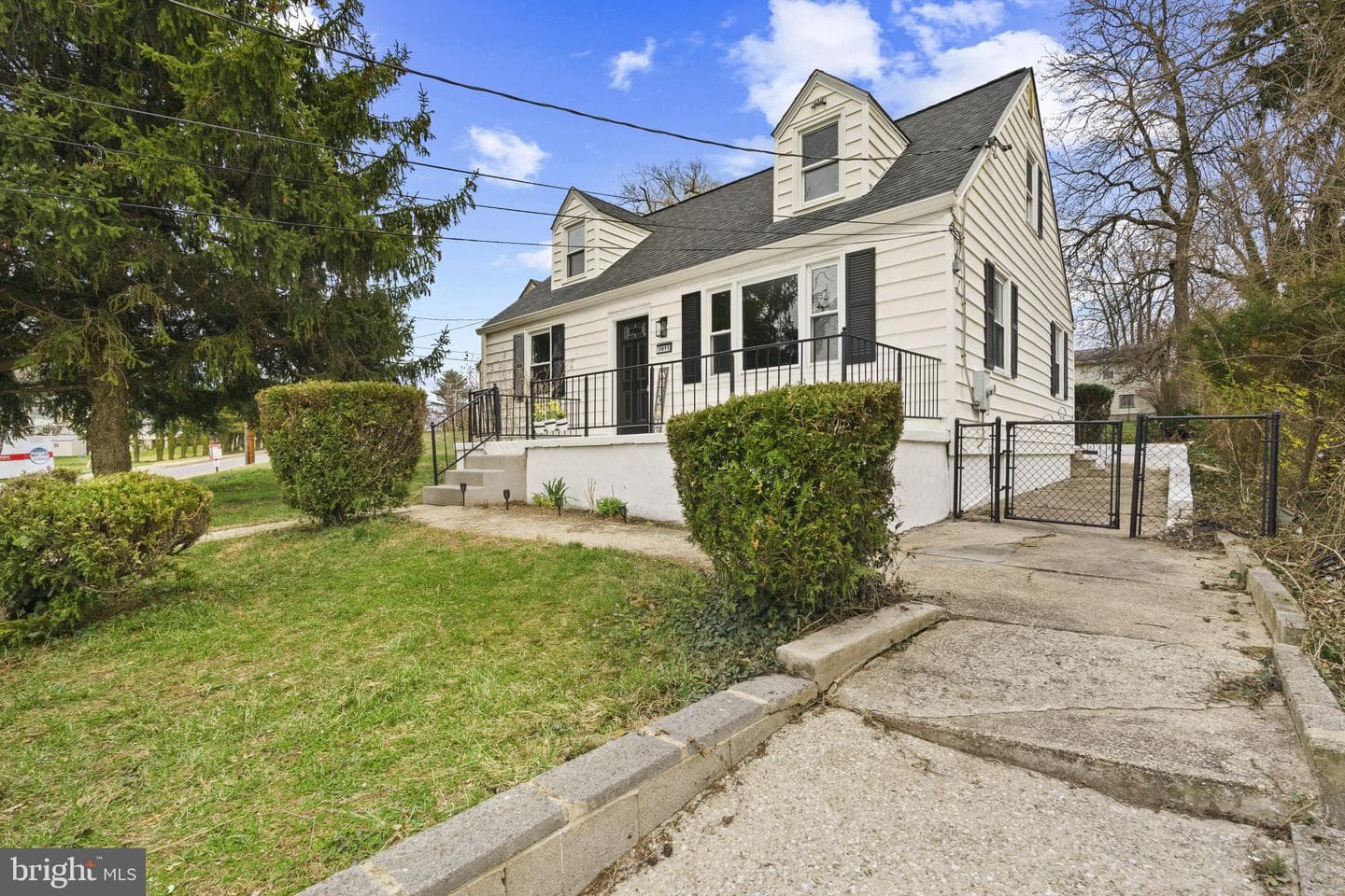 1911 Kernan Drive, Baltimore