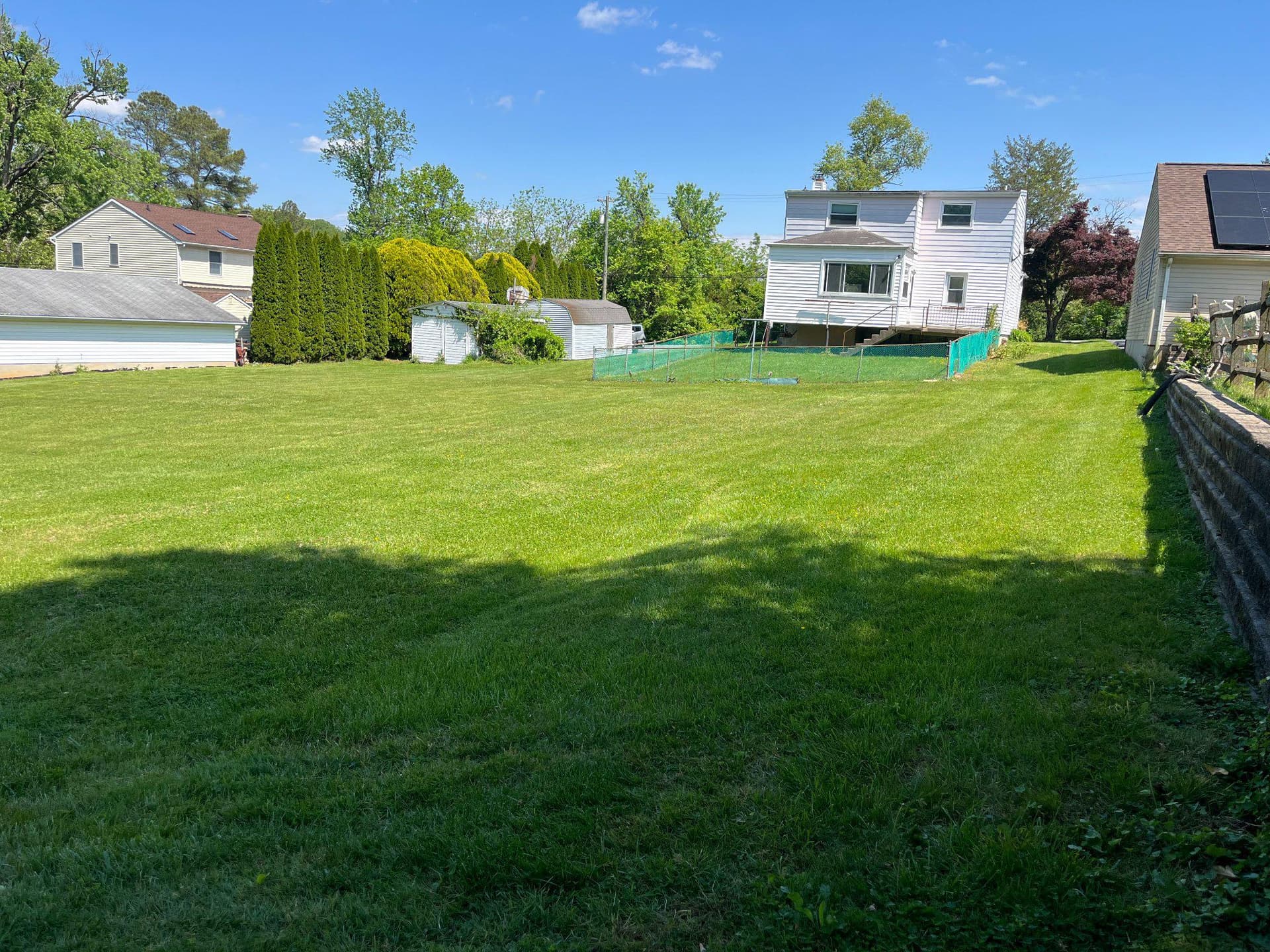 9710 Gaylord Street, White Marsh