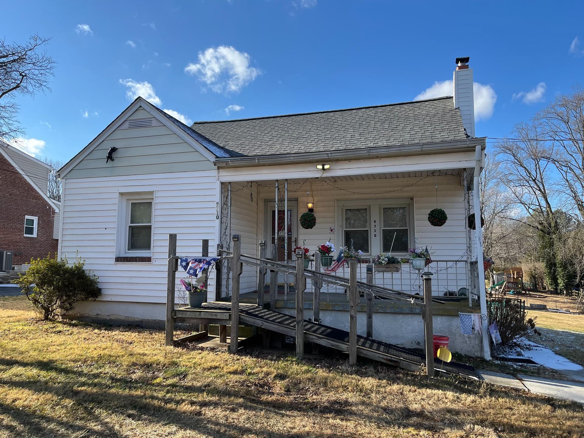 9710 Gaylord Street, White Marsh