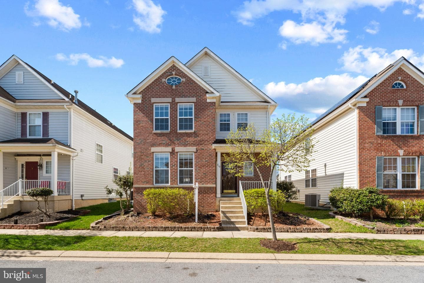 710 Luke Road