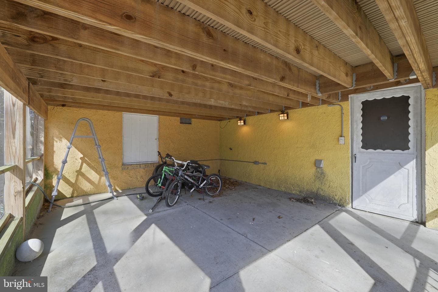 8710 Wendell Avenue photo 29