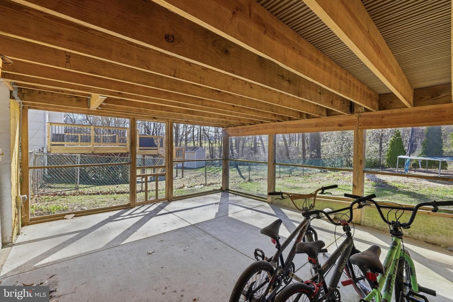 8710 Wendell Avenue photo 30