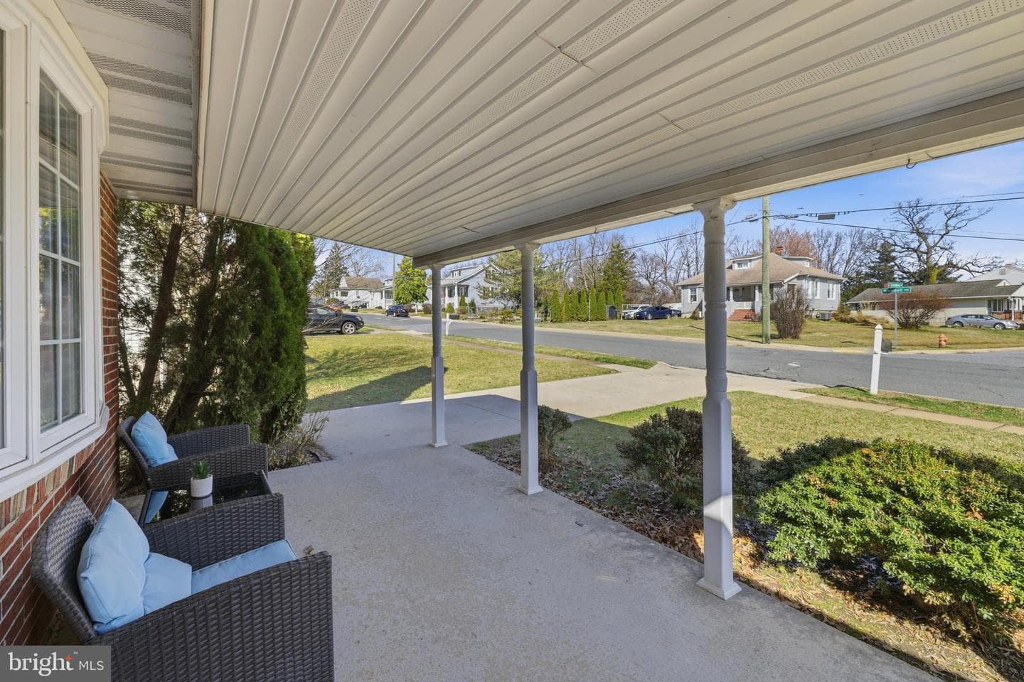 8710 Wendell Avenue photo 31