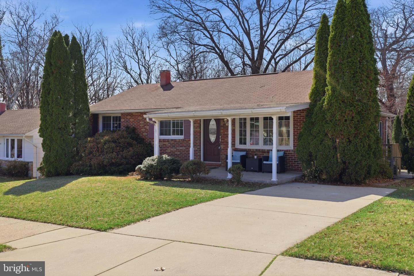 8710 Wendell Avenue photo 36